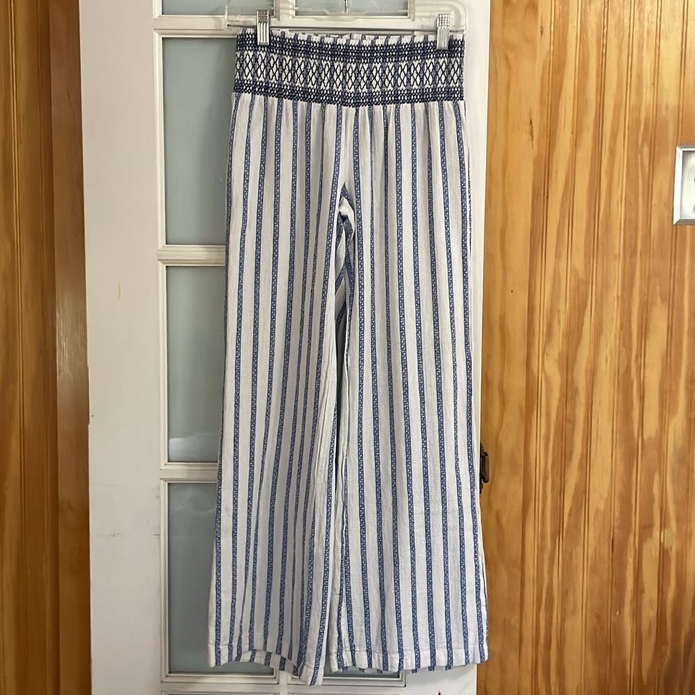 Indigo rein casual/summer pants